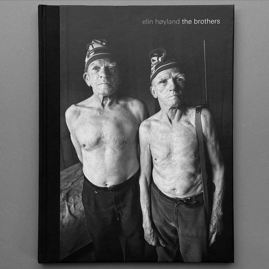 Elin Høyland - The Brothers