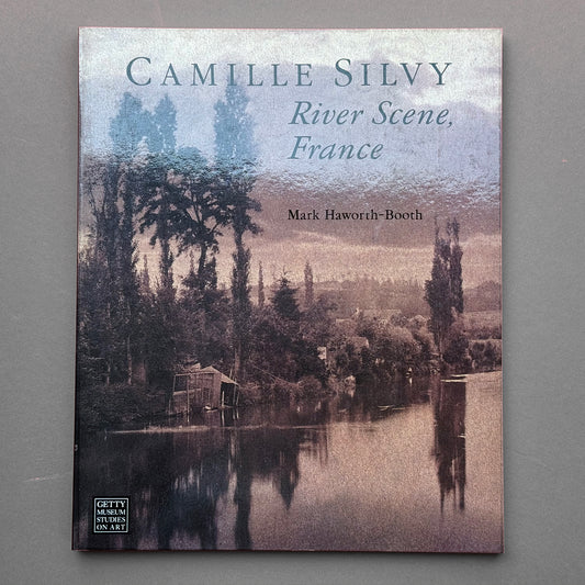 Mark Haworth-Booth - Camille Silvy, River Scene, France