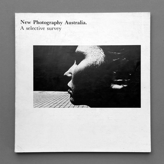 Various - New Photography Australia