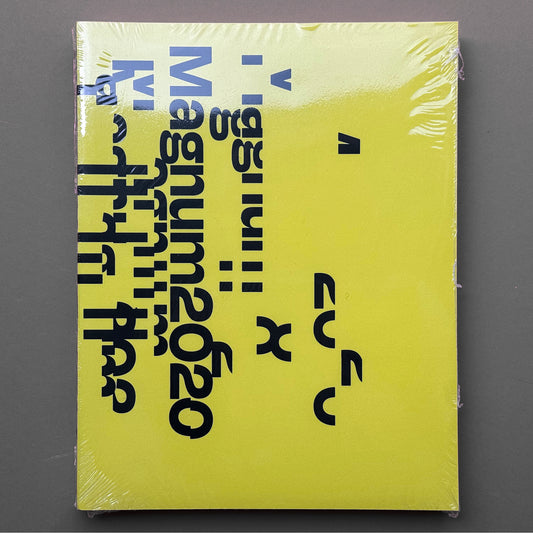 Various - Magnum 2020