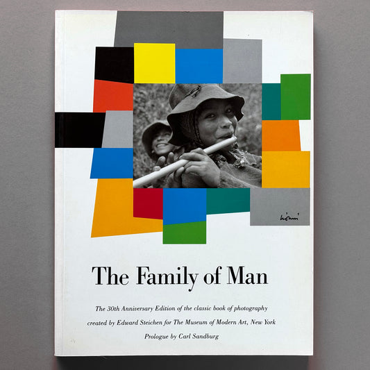 The Family of Man - 30th Anniversary Edition