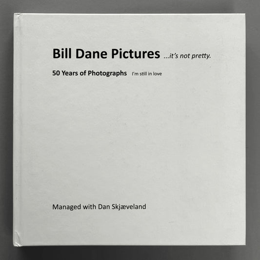 Bill Dane -