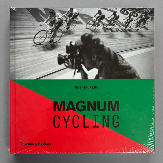 Various Magnum photographers - Magnum Cycling
