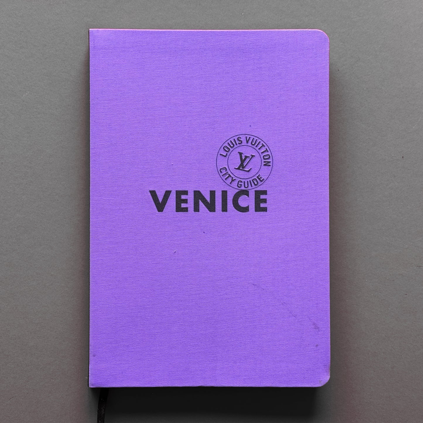 Louis Vuitton City Guide - Venice