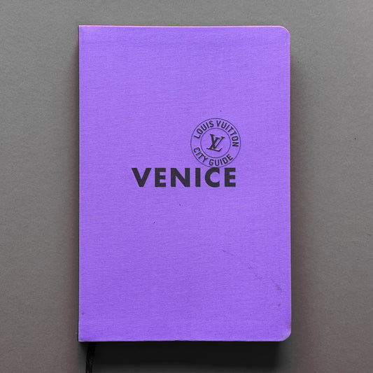 Louis Vuitton City Guide - Venice