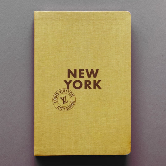 Louis Vuitton City Guide - New York