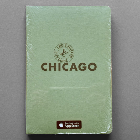 Louis Vuitton City Guide - Chicago
