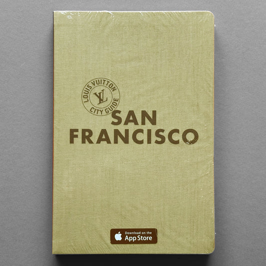Louis Vuitton City Guide - San Francisco