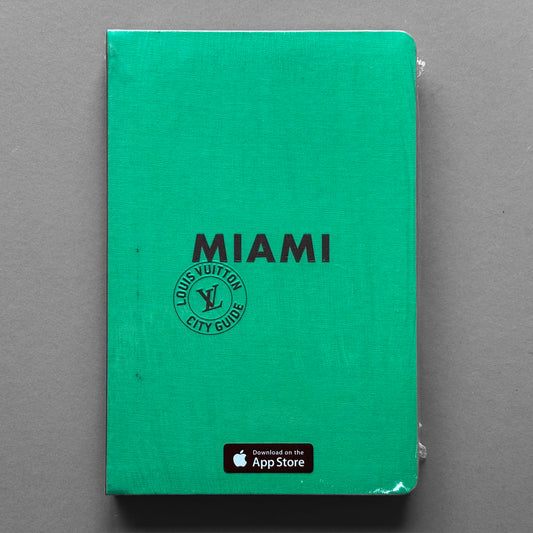 Louis Vuitton City Guide - Miami