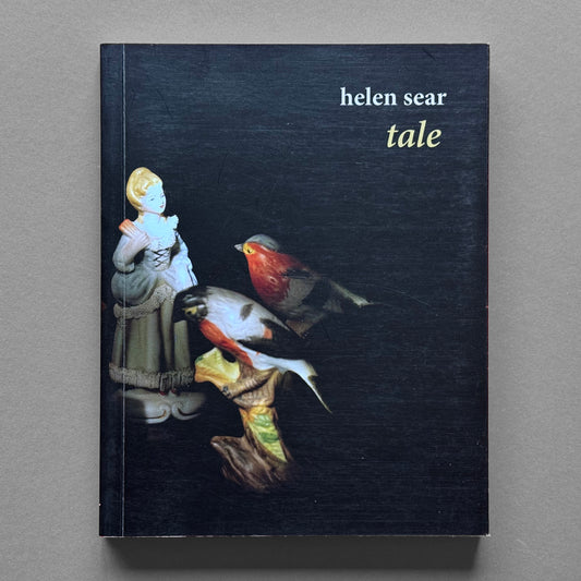 Helen Sear - Tale
