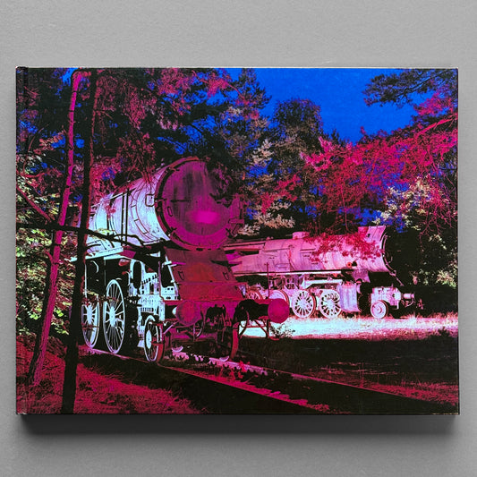 Erasmus Schröter- Glanz: Fotografische Werke 1990-2000