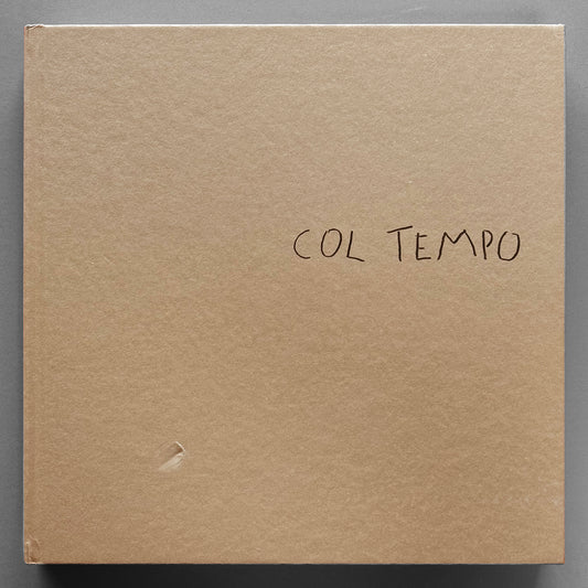 Guido Guidi - Col Tempo 1956-2024