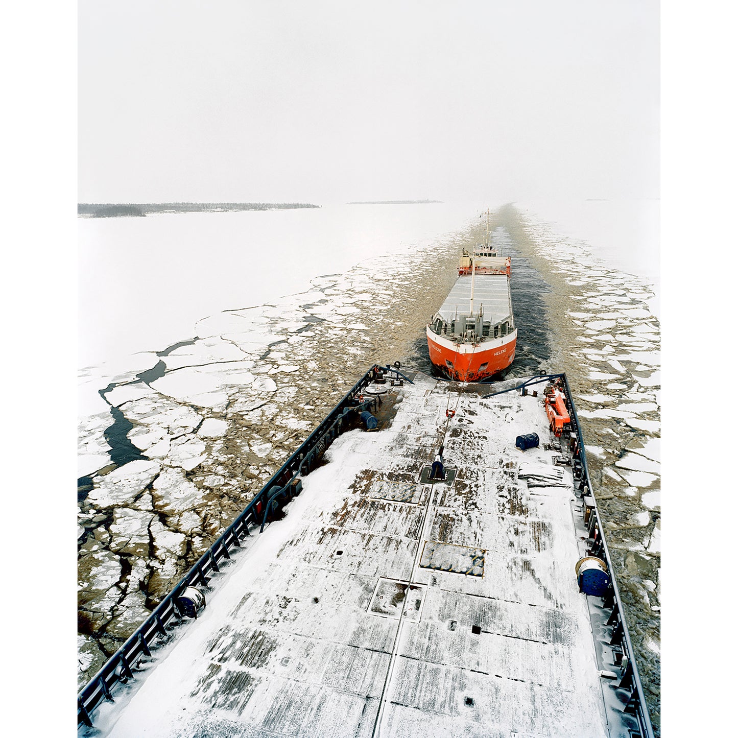 Fashion (PRESALE, signed)