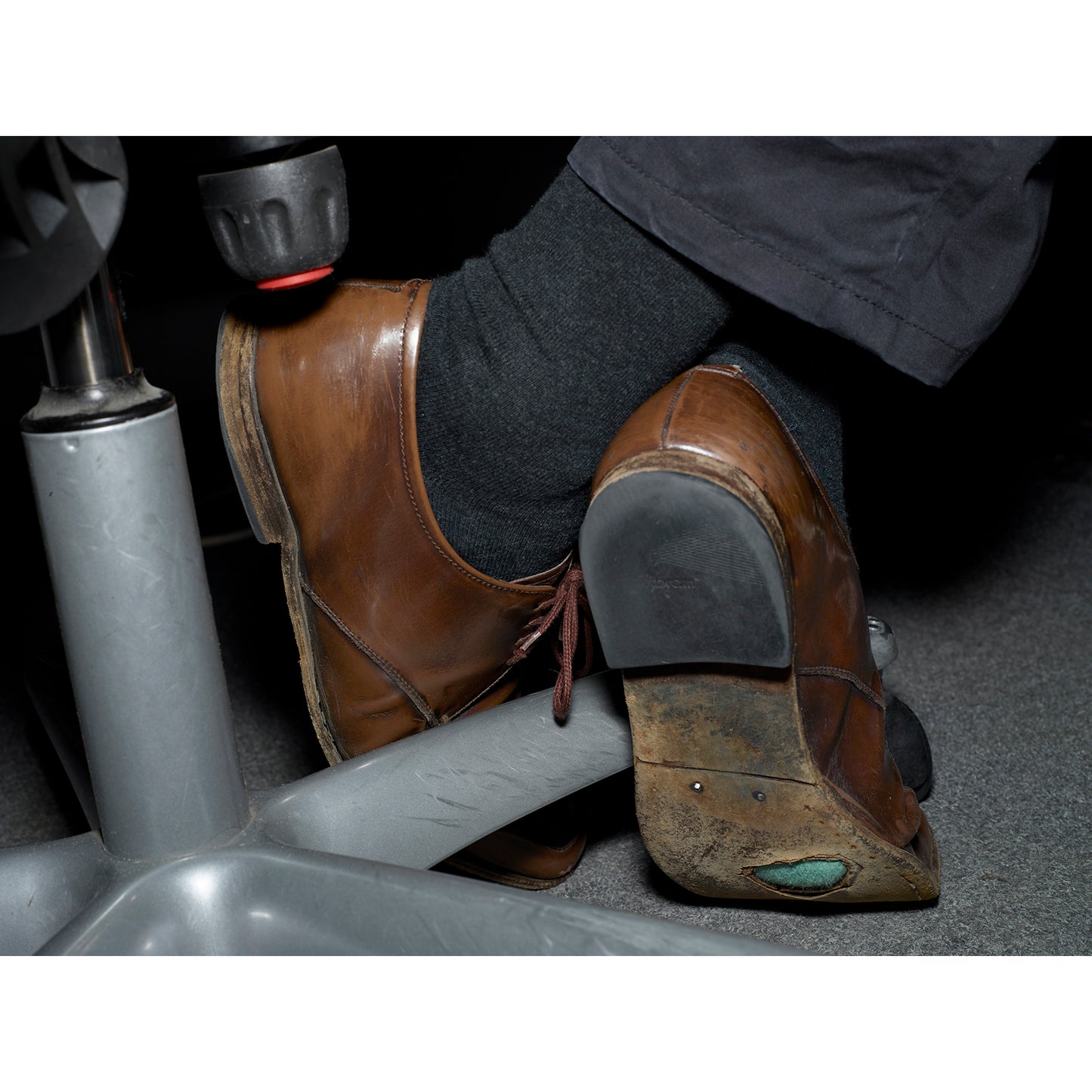 Fashion (PRESALE, signed)