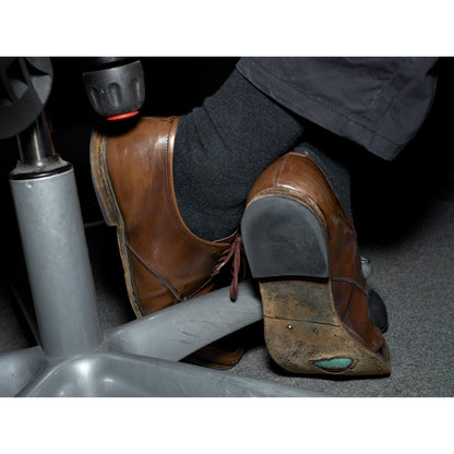 Fashion (PRESALE, signed)