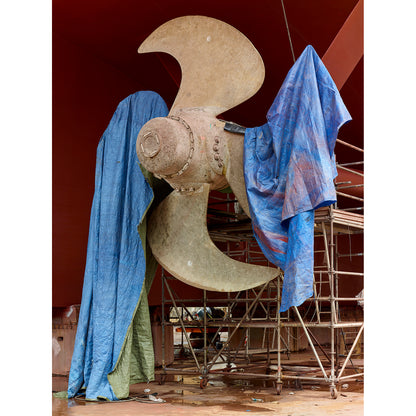 Fashion (PRESALE, signed)