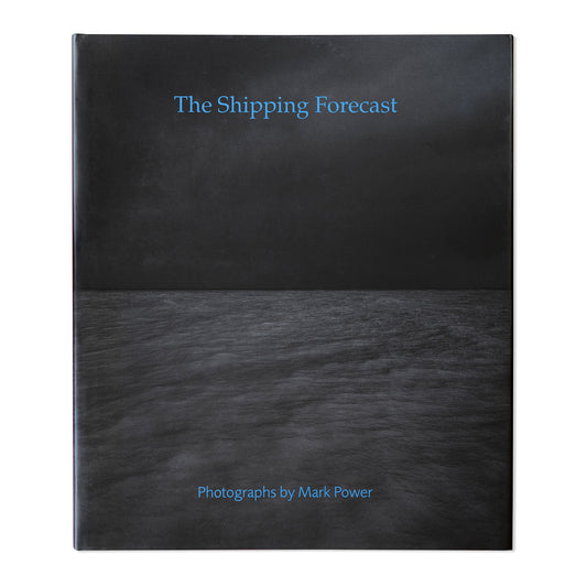 The Shipping Forecast (1st Edition)