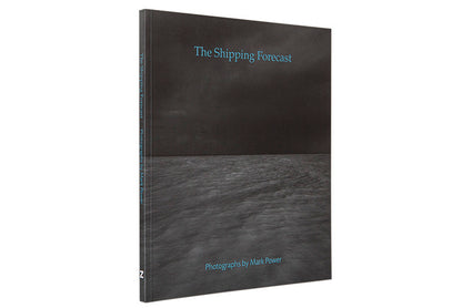 The Shipping Forecast (1st Edition)