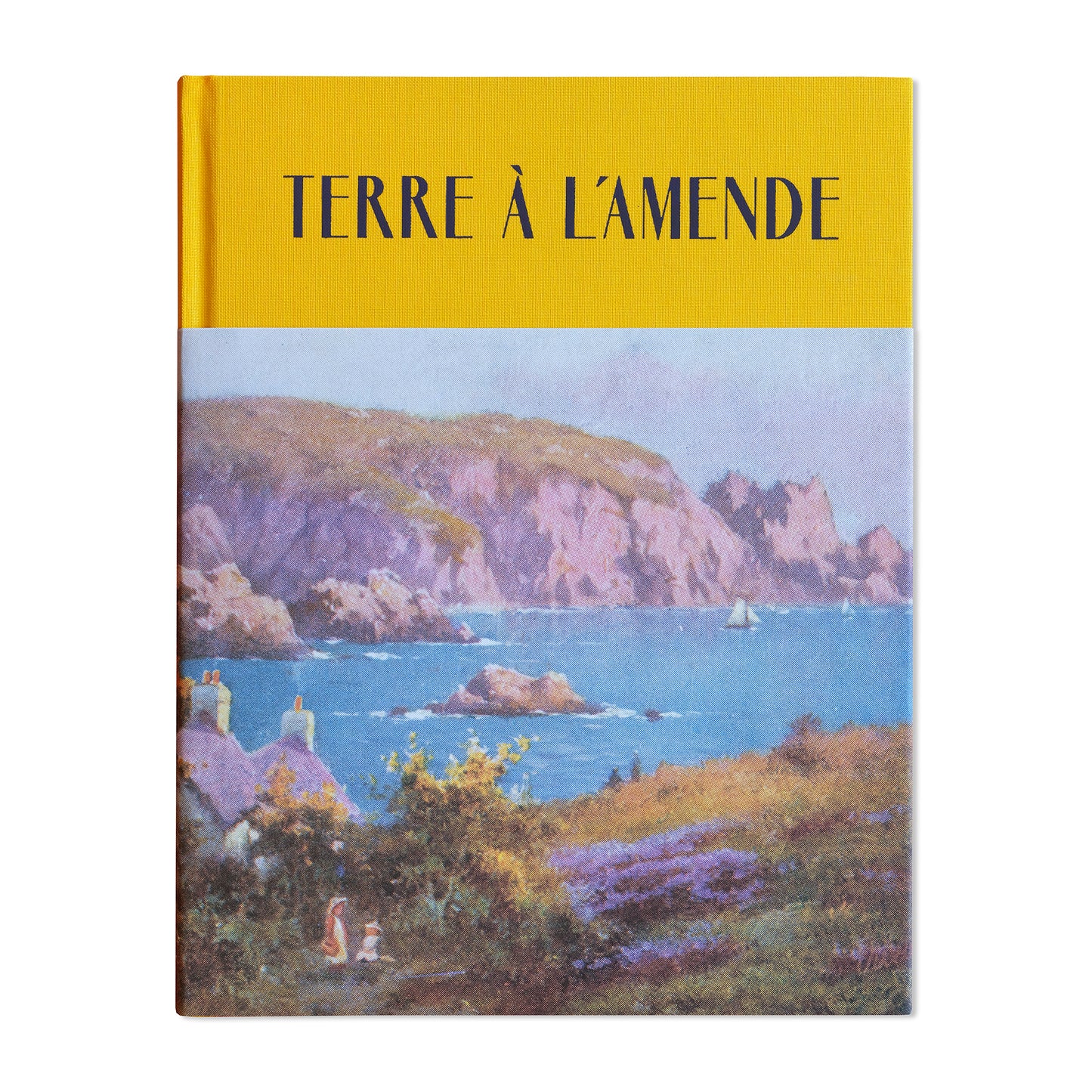 TERRE À L'AMENDE