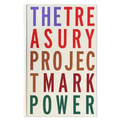 THE TREASURY PROJECT