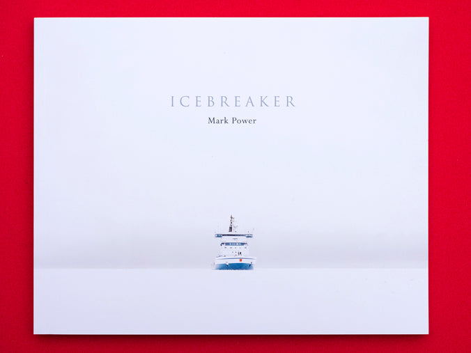 ICEBREAKER (with print)